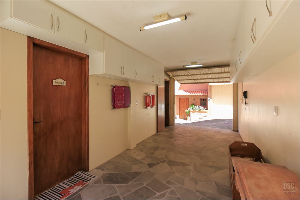 Casa de Condomínio à venda com 3 quartos, 151m² - Foto 12