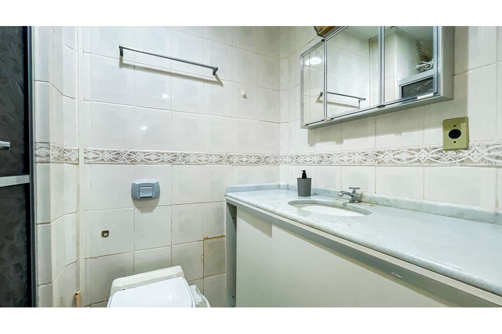 Apartamento à venda com 1 quarto, 56m² - Foto 8