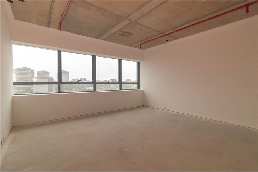 Conjunto Comercial-Sala à venda, 37m² - Foto 3