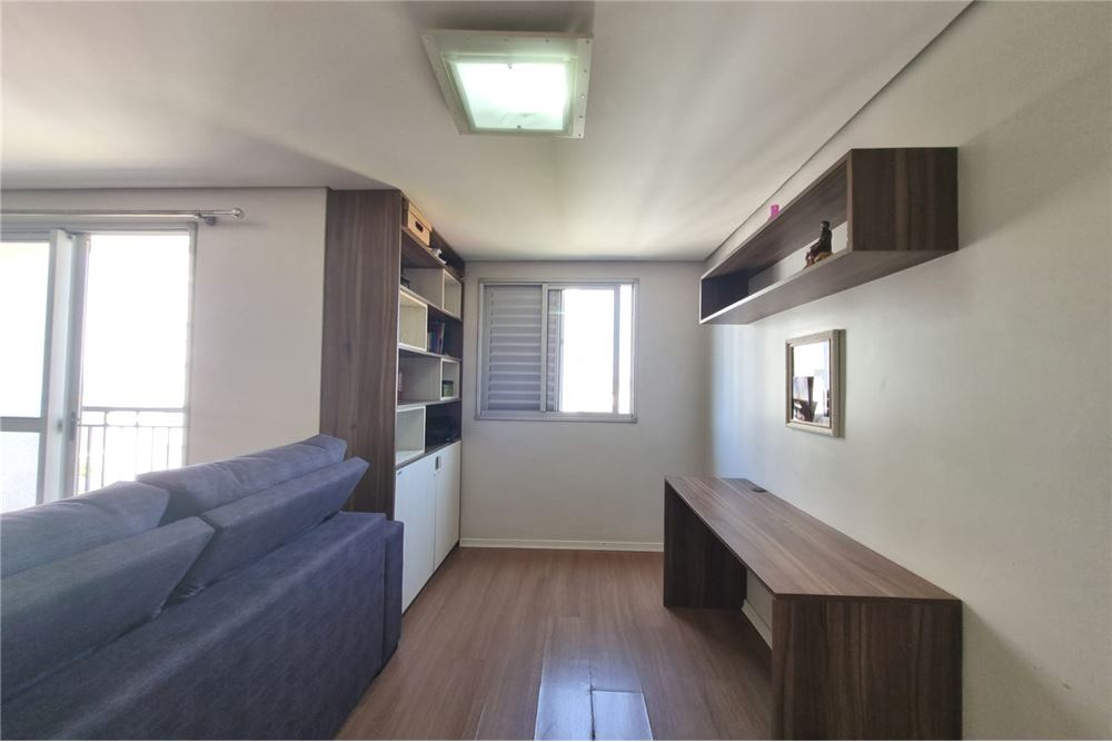 Apartamento à venda com 3 quartos, 57m² - Foto 6