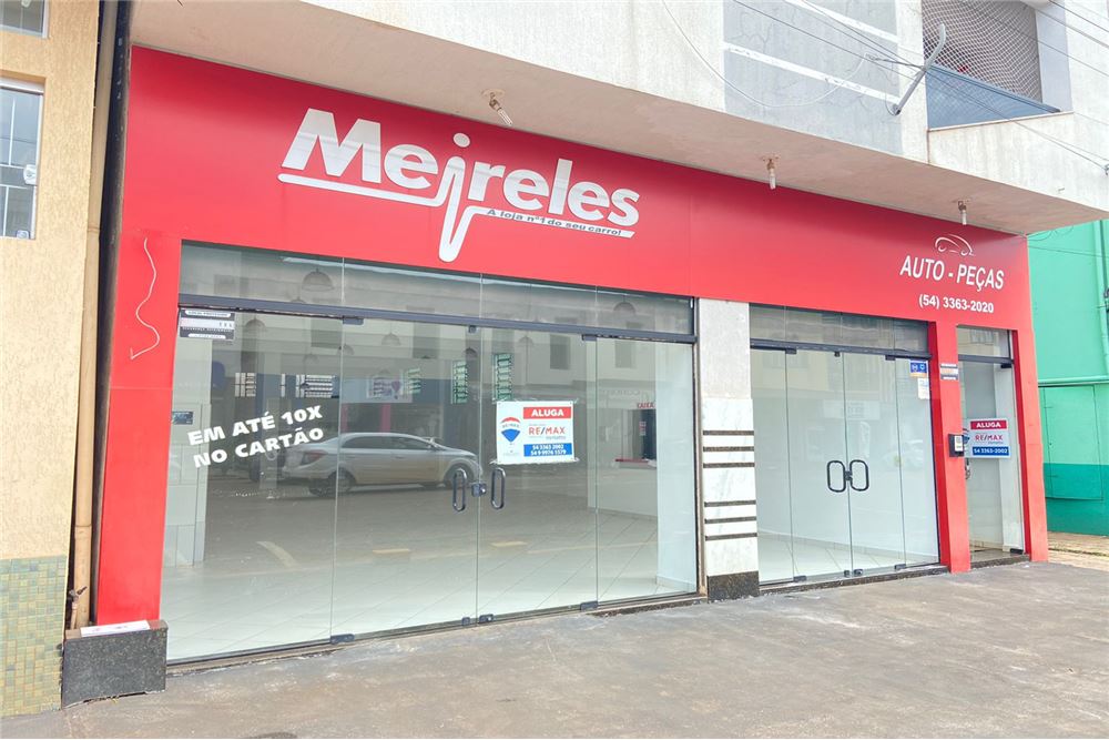 Conjunto Comercial-Sala para alugar, 190m² - Foto 1