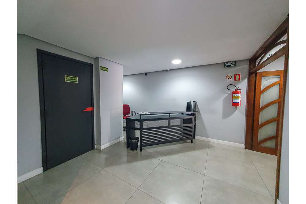 Conjunto Comercial-Sala à venda, 78m² - Foto 17