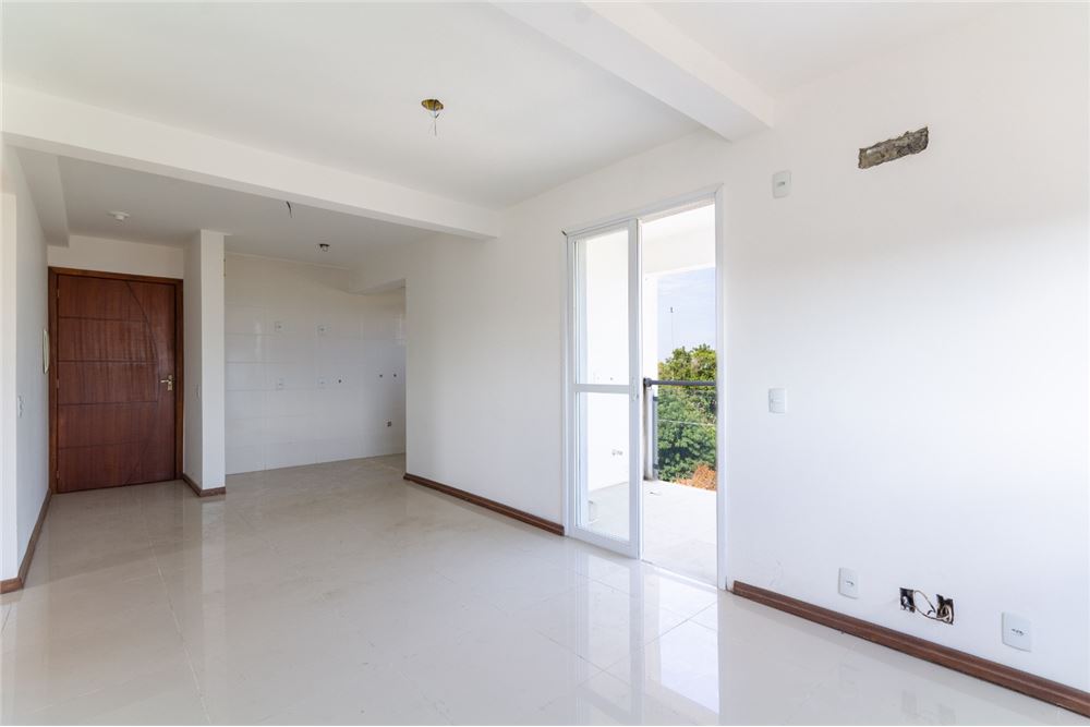 Apartamento, 2 quartos, 117 m² - Foto 1