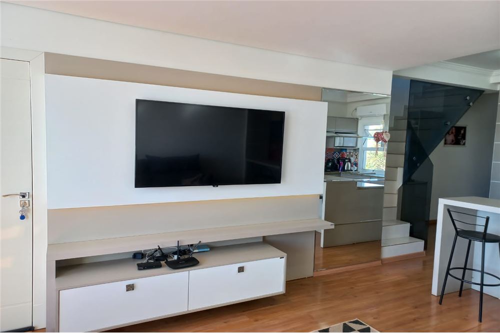 Apartamento à venda com 3 quartos, 147m² - Foto 5