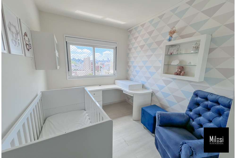 Apartamento à venda com 2 quartos, 72m² - Foto 14