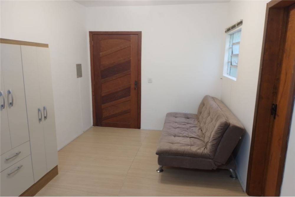 Apartamento à venda com 1 quarto, 41m² - Foto 1