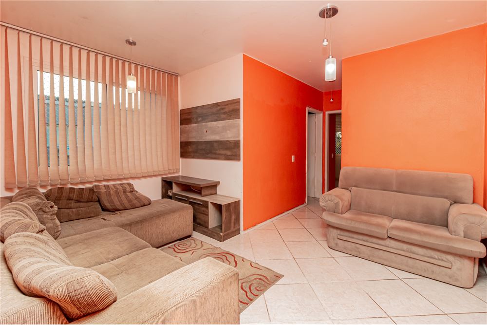 Apartamento à venda com 2 quartos, 88m² - Foto 1