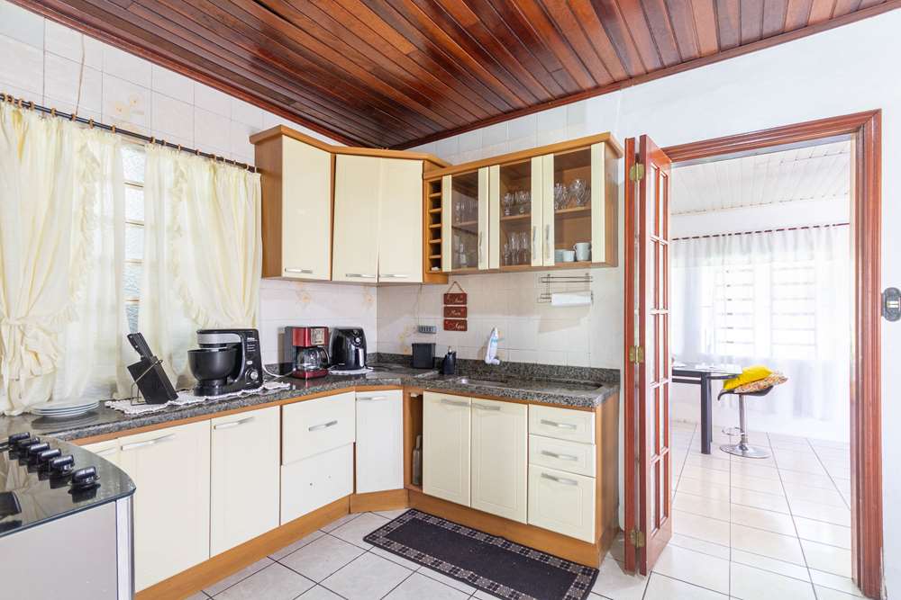 Casa à venda com 3 quartos, 140m² - Foto 14