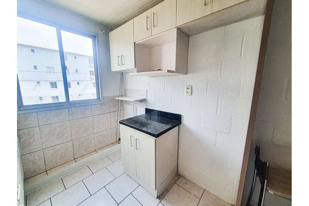 Apartamento à venda com 2 quartos, 43m² - Foto 5