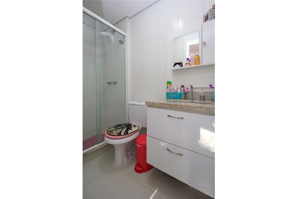 Apartamento à venda com 2 quartos, 58m² - Foto 13