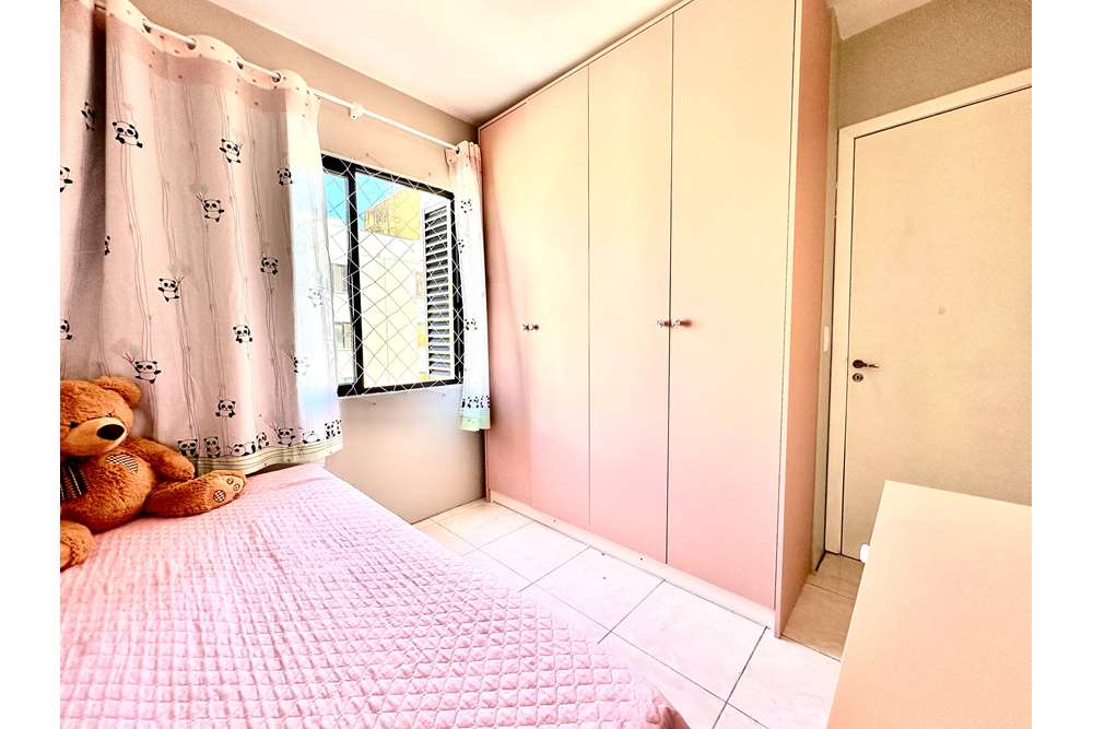 Apartamento à venda com 2 quartos, 85m² - Foto 13