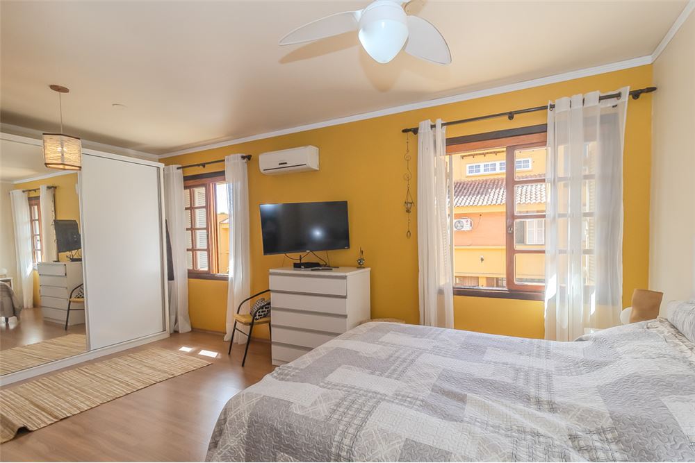 Casa de Condomínio à venda com 3 quartos, 116m² - Foto 14