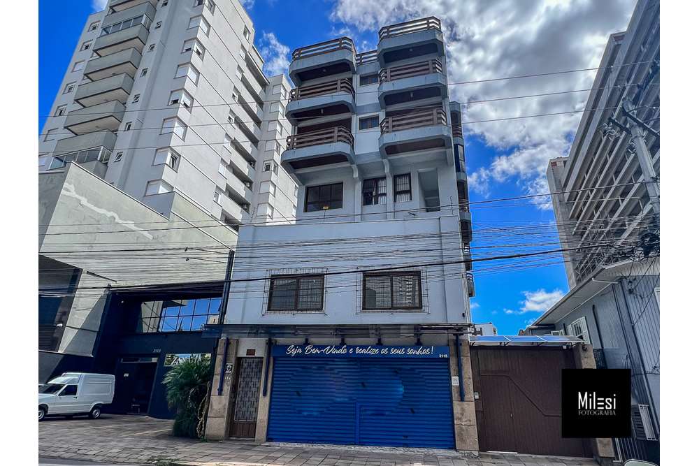 Cobertura à venda com 3 quartos, 226m² - Foto 2