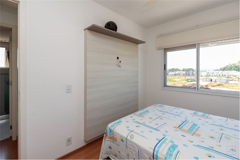 Apartamento à venda com 2 quartos, 51m² - Foto 19