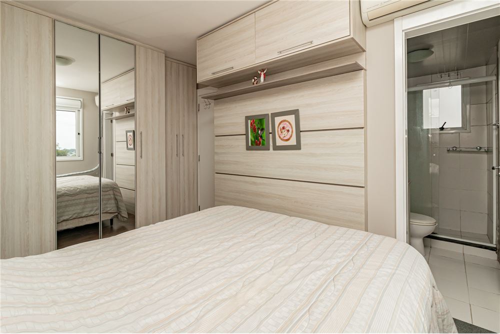 Apartamento à venda com 3 quartos, 62m² - Foto 12