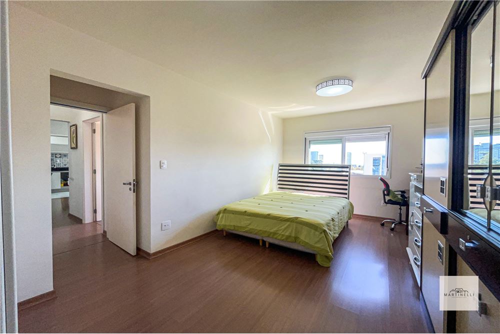 Apartamento à venda com 2 quartos, 82m² - Foto 15