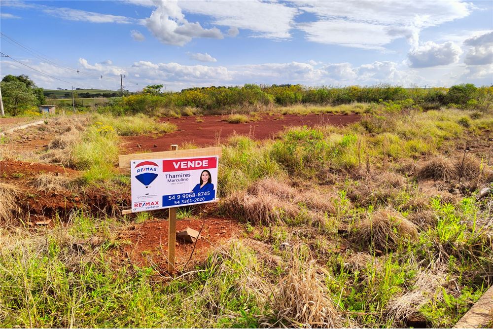 Terreno à venda, 441m² - Foto 4