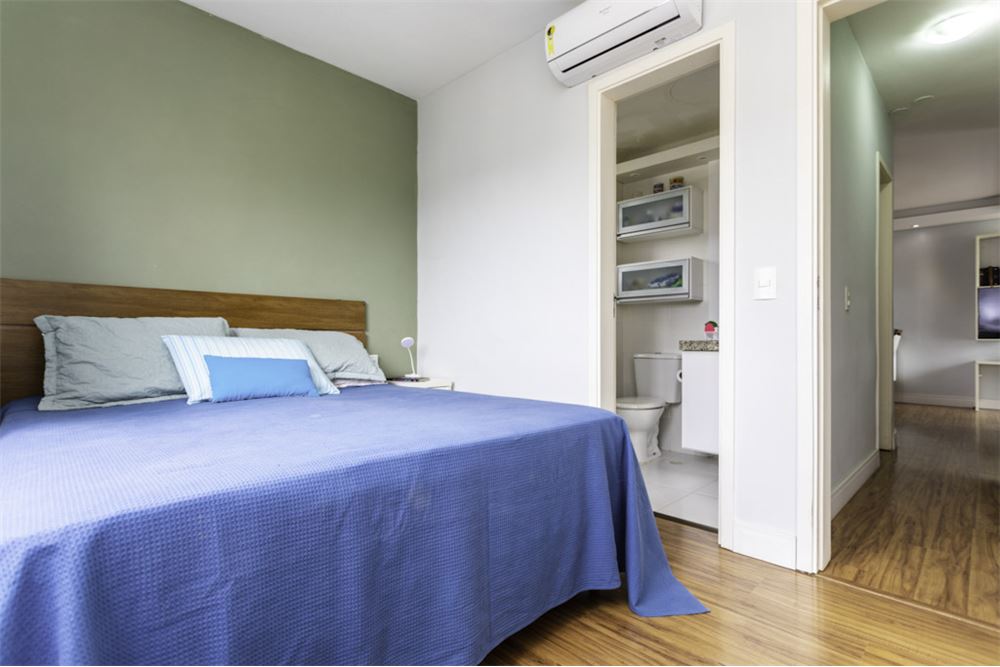 Apartamento à venda com 3 quartos, 72m² - Foto 9