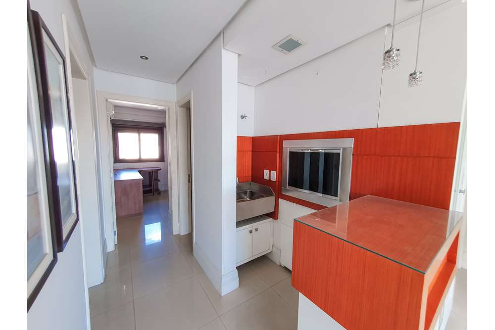 Apartamento à venda com 4 quartos, 220m² - Foto 10