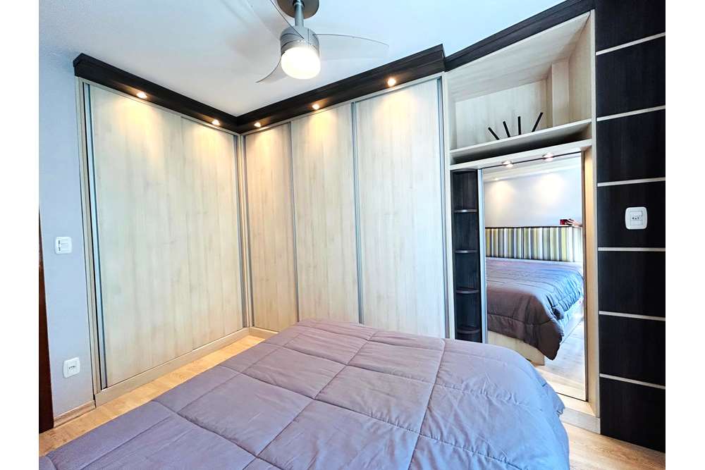 Apartamento à venda com 3 quartos, 88m² - Foto 6