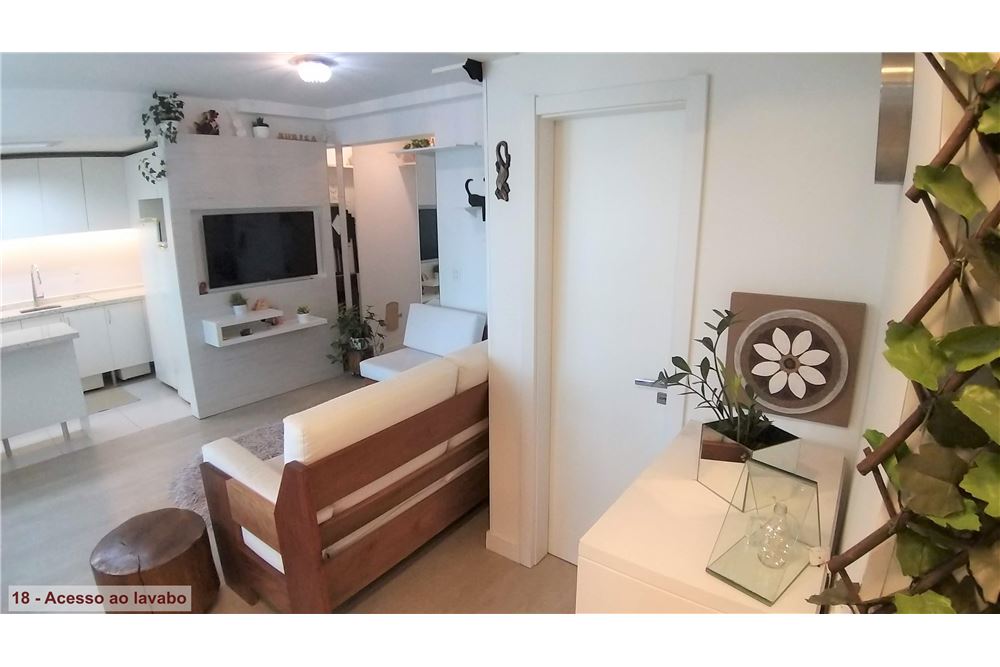 Apartamento à venda com 3 quartos, 188m² - Foto 9