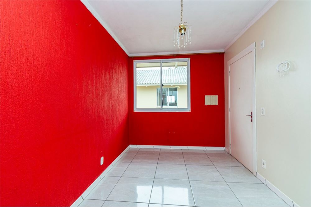 Apartamento à venda com 2 quartos, 59m² - Foto 8