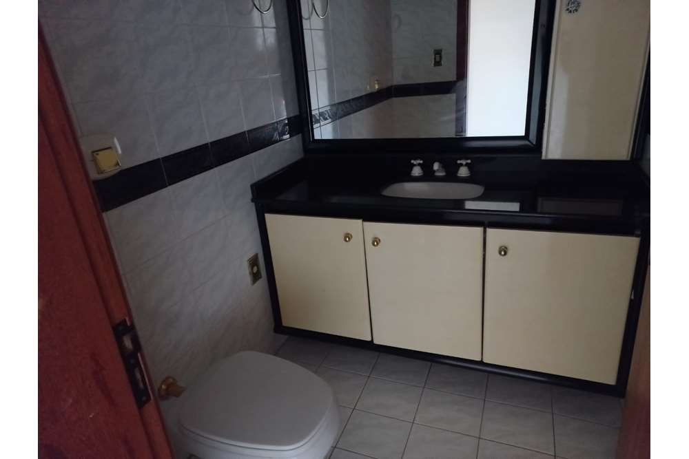 Apartamento à venda com 3 quartos, 129m² - Foto 9