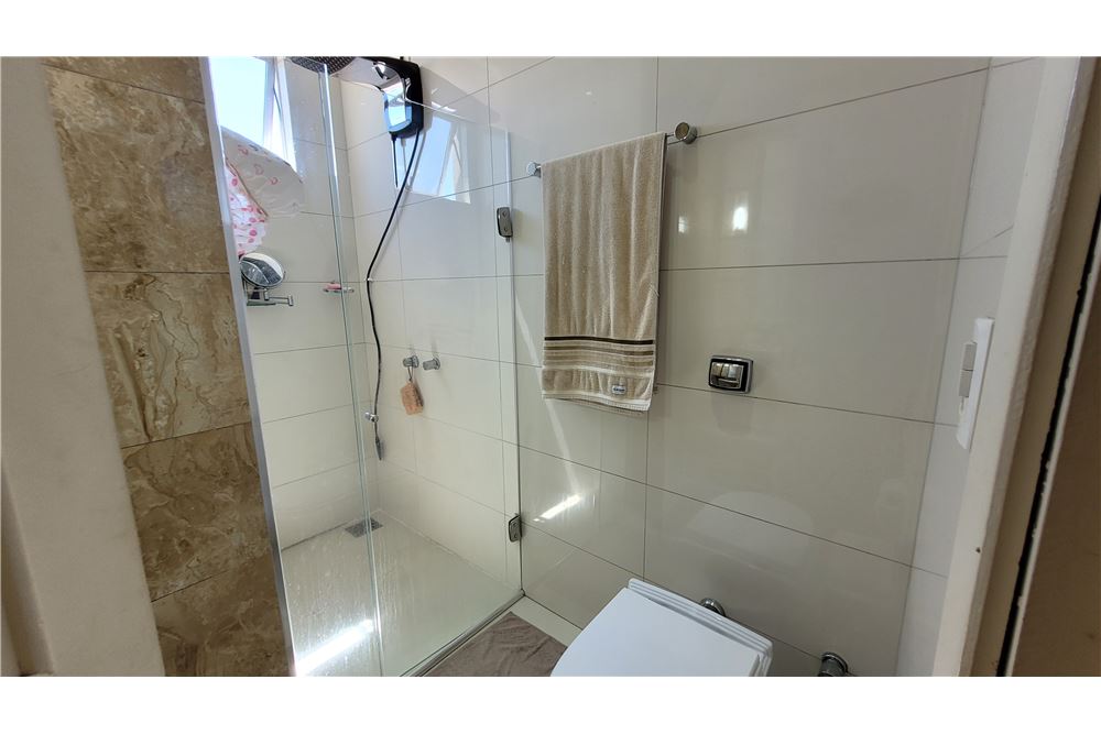 Apartamento à venda com 3 quartos, 125m² - Foto 5