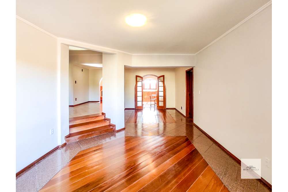 Apartamento à venda com 3 quartos, 200m² - Foto 4