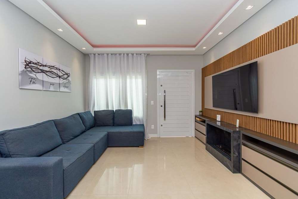 Casa à venda com 3 quartos, 300m² - Foto 19