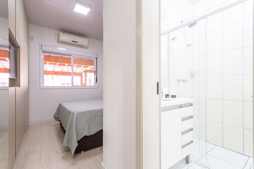 Casa de Condomínio à venda com 3 quartos, 150m² - Foto 9