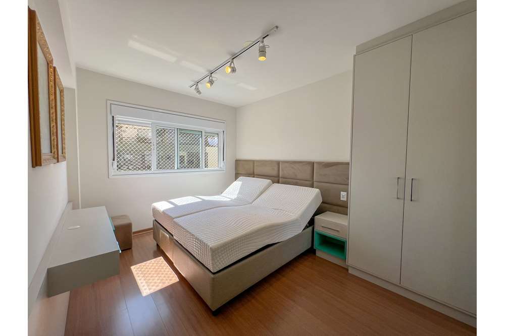 Apartamento à venda com 3 quartos, 126m² - Foto 22