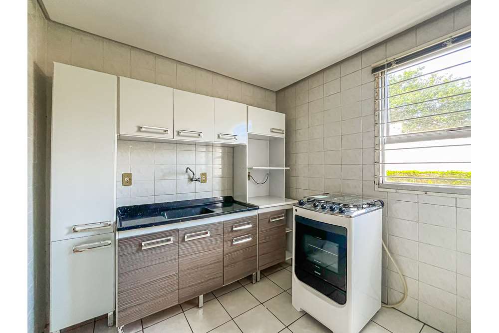 Apartamento à venda com 2 quartos, 52m² - Foto 6