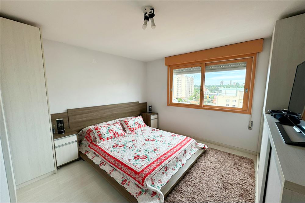 Apartamento à venda com 2 quartos, 98m² - Foto 9