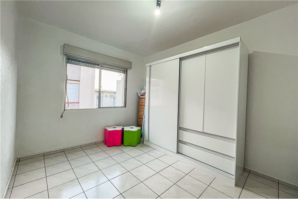 Apartamento à venda com 2 quartos, 52m² - Foto 4