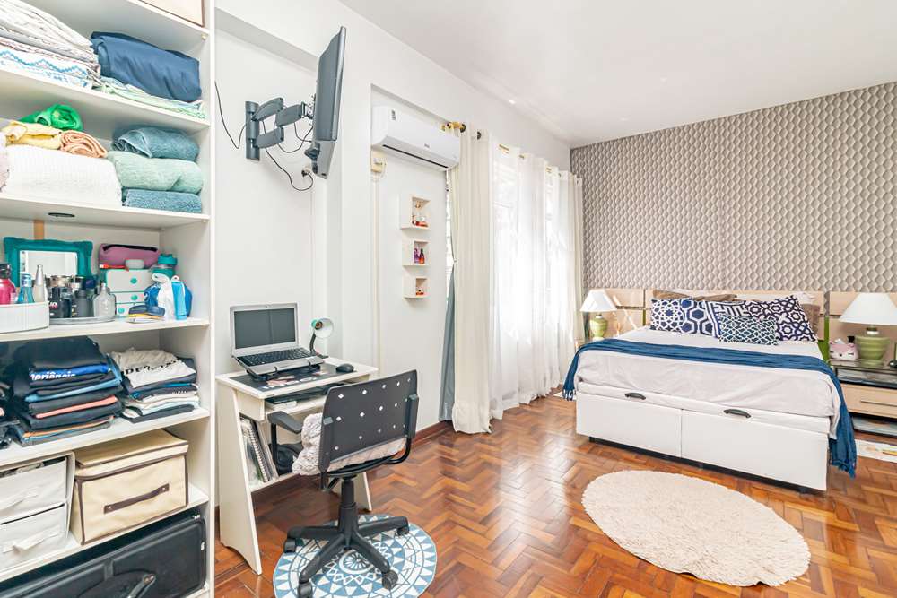 Apartamento à venda com 1 quarto, 67m² - Foto 15