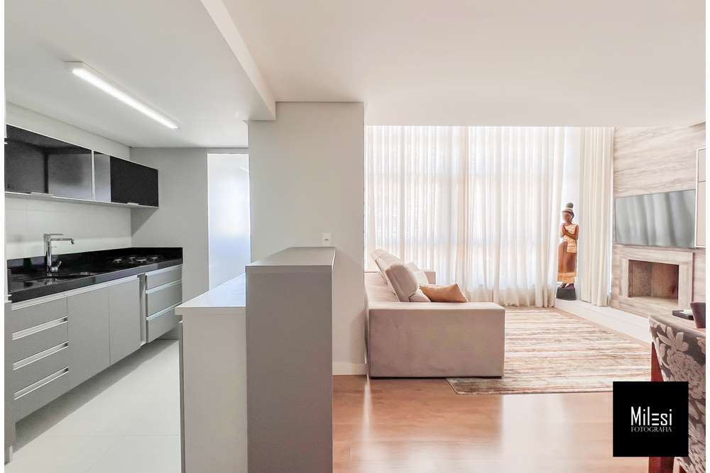 Apartamento à venda com 3 quartos, 108m² - Foto 7