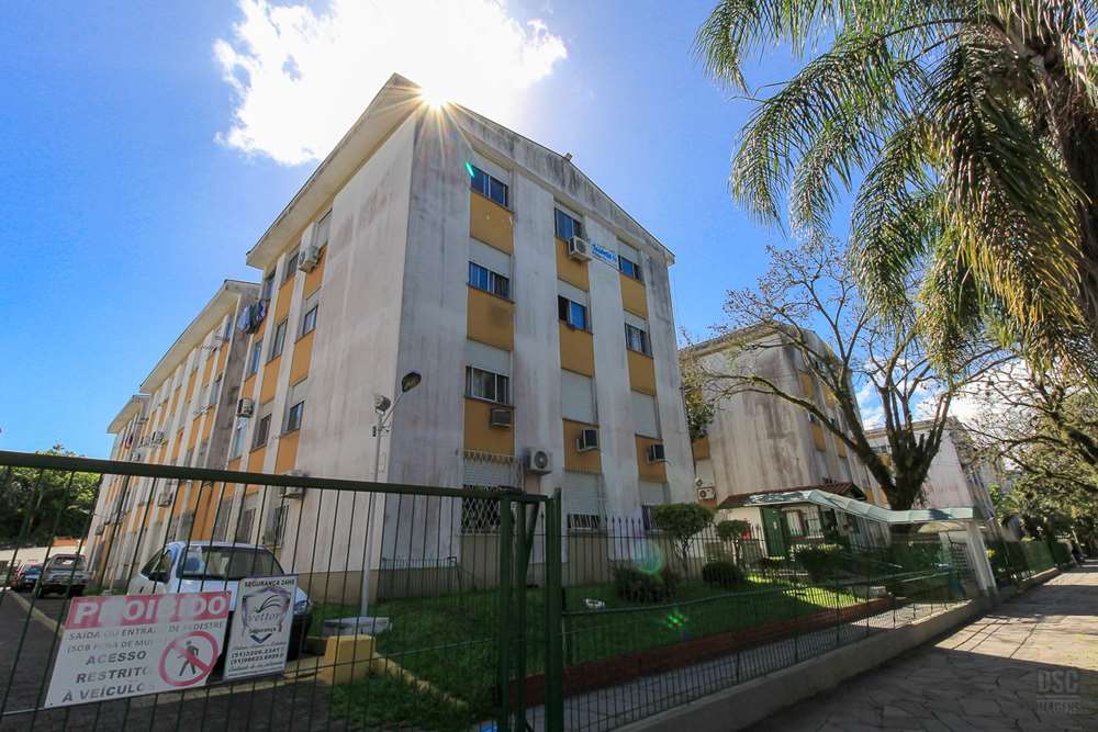 Apartamento à venda com 2 quartos, 59m² - Foto 25