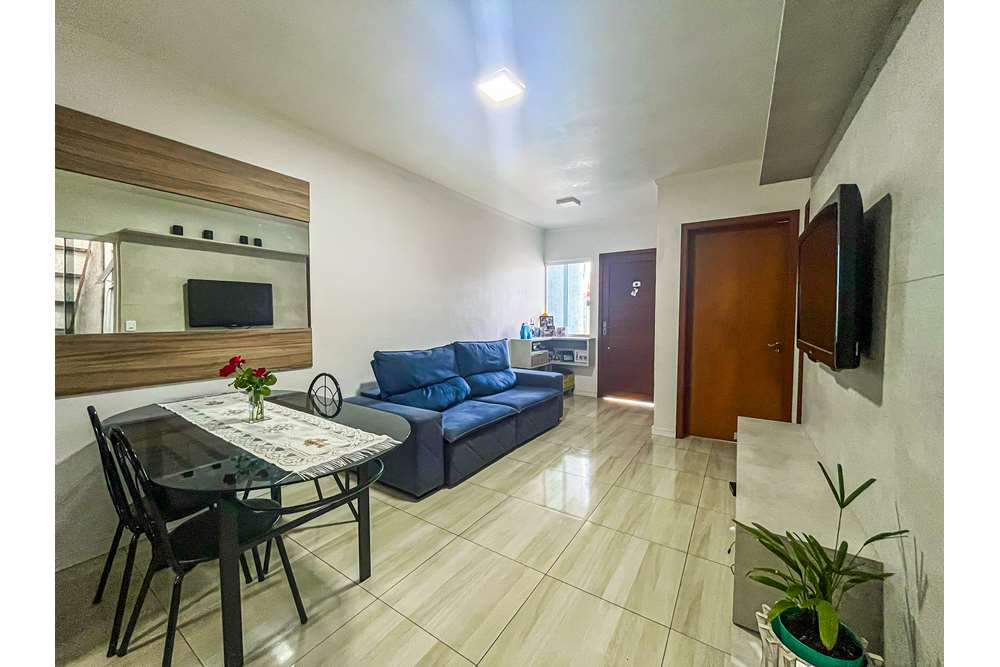 Casa à venda com 2 quartos, 150m² - Foto 5