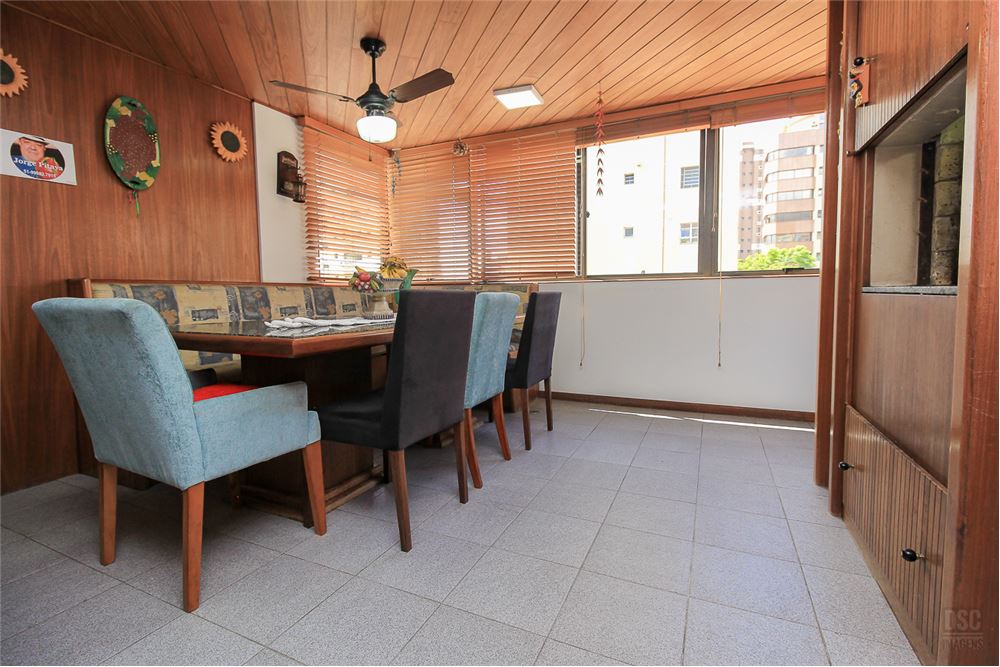 Apartamento à venda com 4 quartos, 316m² - Foto 19