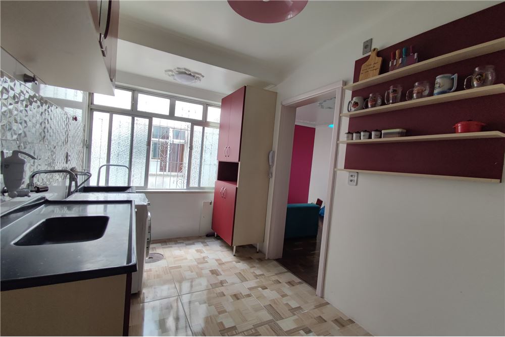 Apartamento à venda com 2 quartos, 66m² - Foto 7