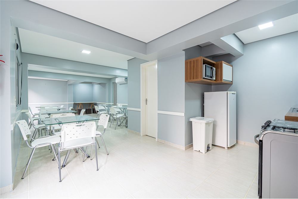 Apartamento à venda com 3 quartos, 69m² - Foto 17