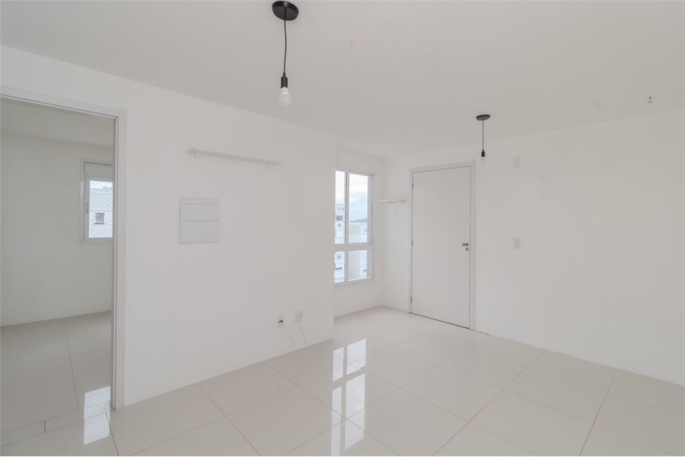 Apartamento à venda com 2 quartos, 60m² - Foto 6