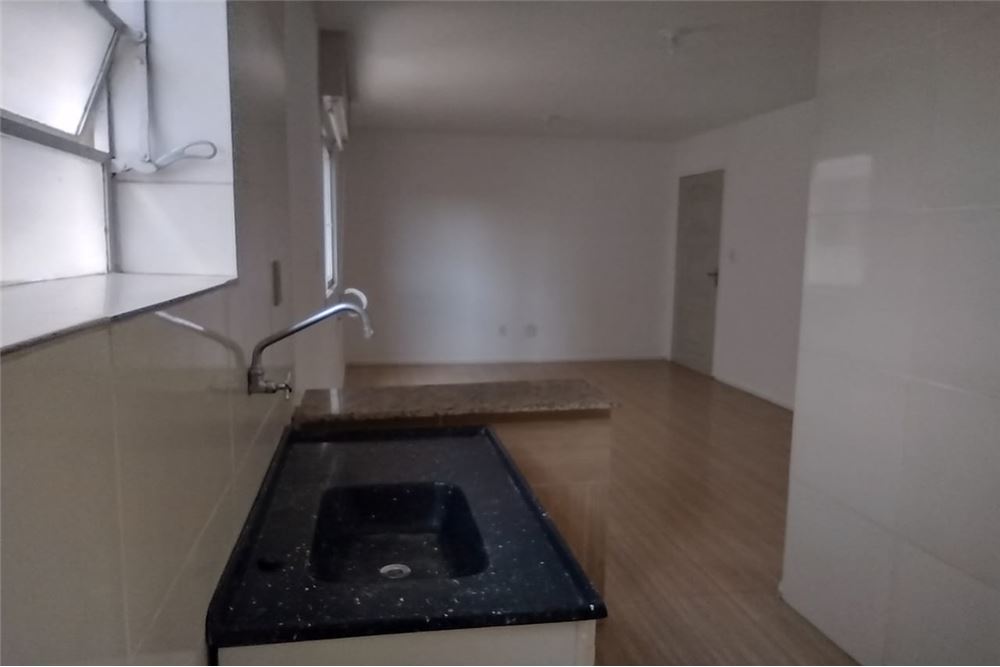 Apartamento à venda com 1 quarto, 26m² - Foto 5