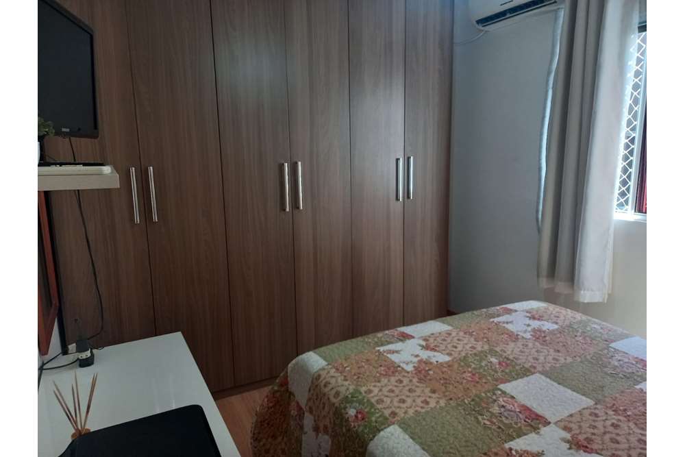 Apartamento à venda com 2 quartos, 38m² - Foto 7