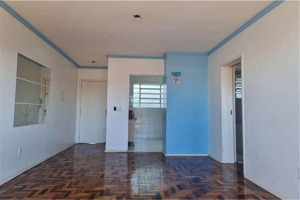 Apartamento à venda com 1 quarto, 58m² - Foto 2