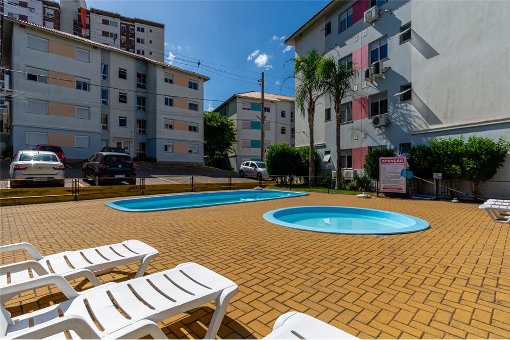 Apartamento à venda com 2 quartos, 47m² - Foto 20