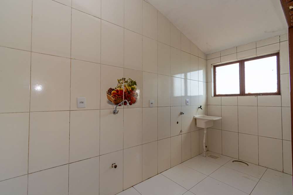 Apartamento à venda com 2 quartos, 45m² - Foto 2