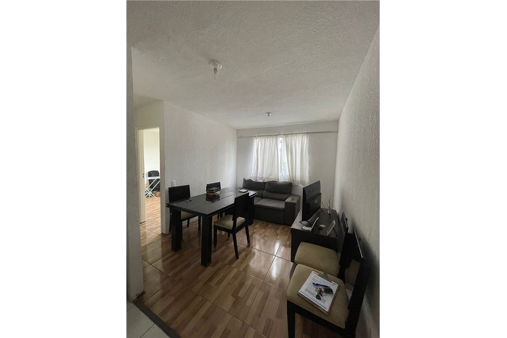 Apartamento para alugar com 2 quartos, 41m² - Foto 2