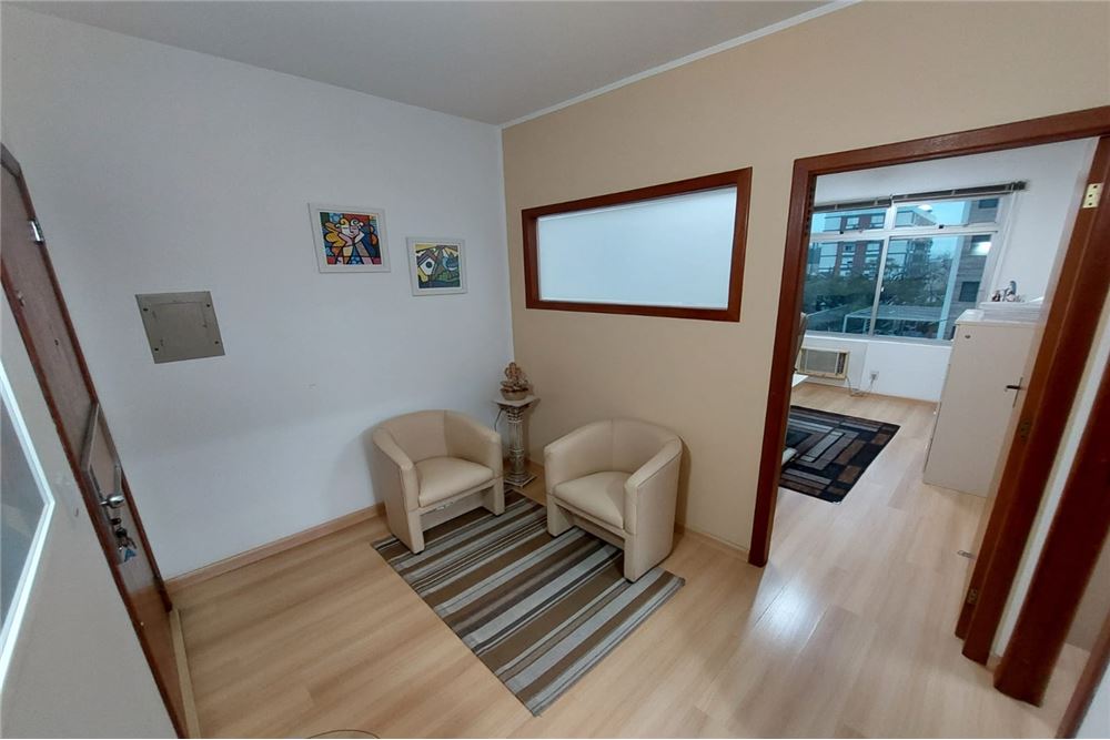 Conjunto Comercial-Sala à venda, 39m² - Foto 2